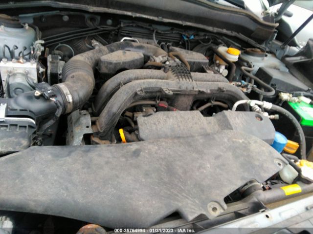 JF2SJABC7HH452951 Subaru Forester