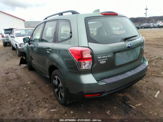 JF2SJABC7HH452951 Subaru Forester