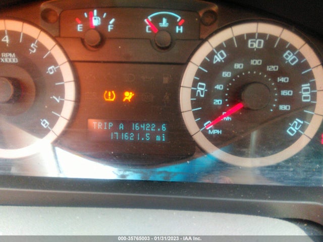 2012 FORD ESCAPE XLT VIN: 1FMCU9D77CKA49889