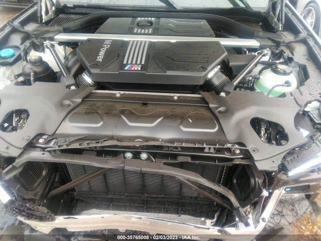 2023 BMW X3, VIN: 5YM13EC07P9P62517
