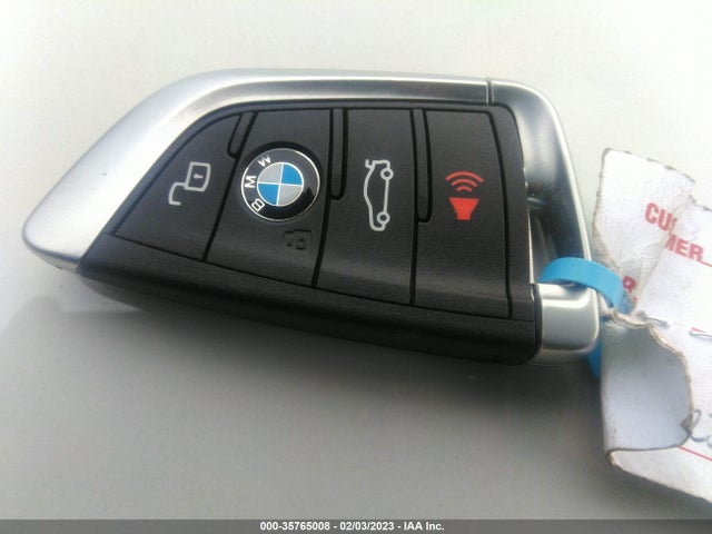 2023 BMW X3, VIN: 5YM13EC07P9P62517
