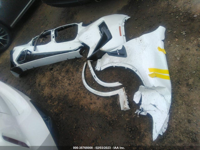 2023 BMW X3, VIN: 5YM13EC07P9P62517