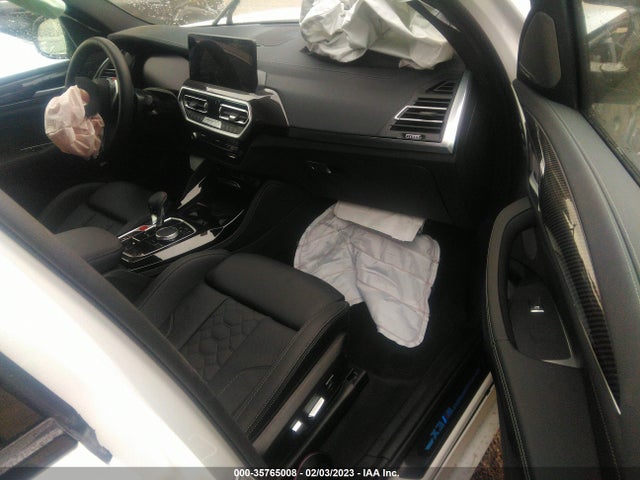 2023 BMW X3, VIN: 5YM13EC07P9P62517