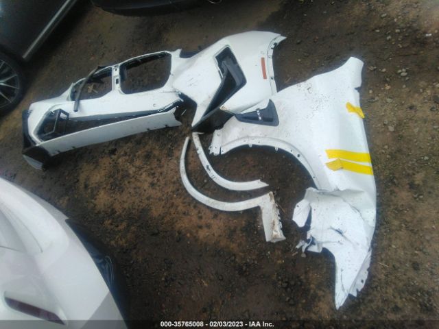 5YM13EC07P9P62517 BMW X3 M