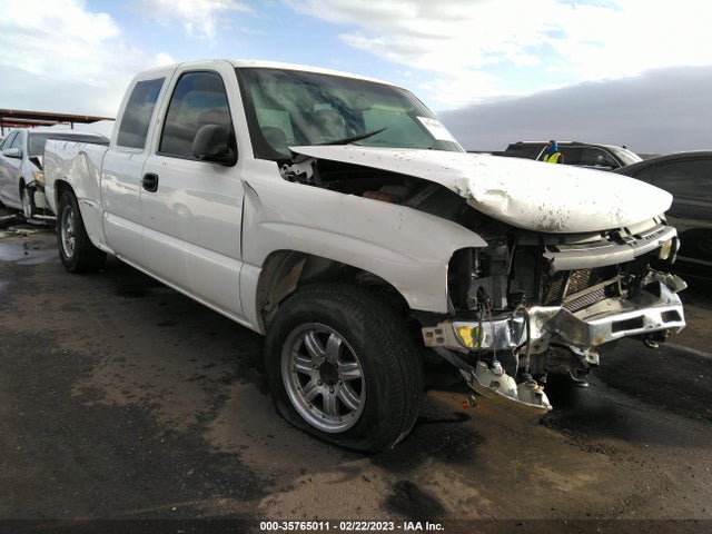 2003 2GTEC19VX31140776 головне зображення