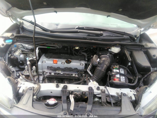 Honda CR-V 2013 2HKRM3H77DH517805 Image 10