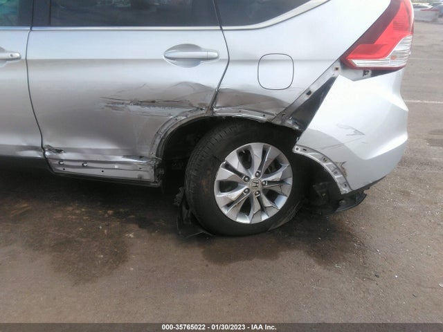 Honda CR-V 2013 2HKRM3H77DH517805 Image 6