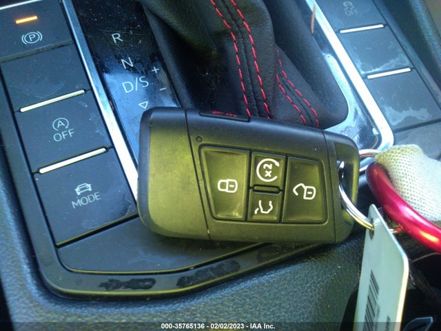 3VW6T7BU7MM069715 Volkswagen Jetta Gli S/autobahn