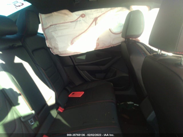 3VW6T7BU7MM069715 Volkswagen Jetta Gli S/autobahn