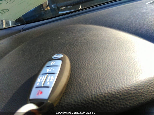 2016 Nissan Quest, VIN: JN8AE2KP2G9152433