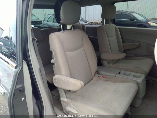 2016 Nissan Quest, VIN: JN8AE2KP2G9152433