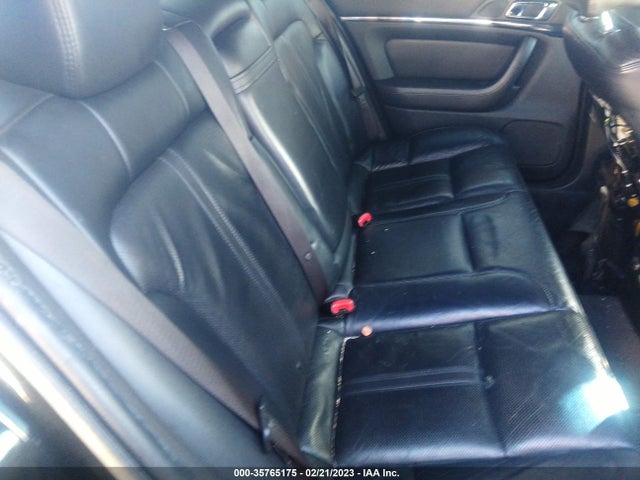 Lincoln MKS 2011 1LNHL9DR5BG605872 Image 9