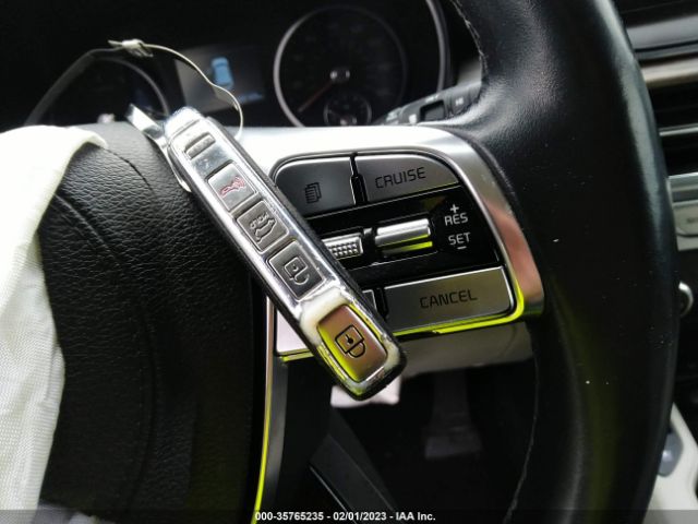 5XYP3DHC3LG001704 KIA Telluride Ex