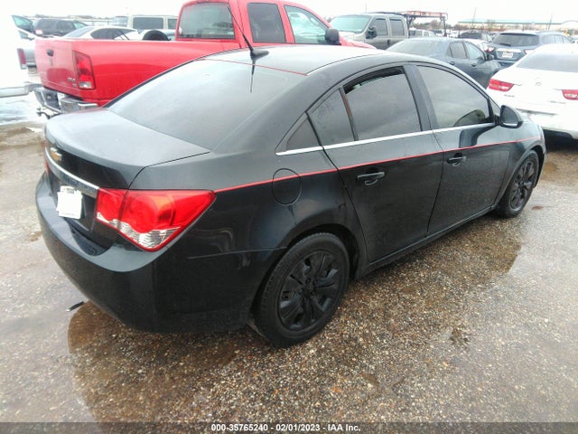 2012 CHEVROLET CRUZE LS VIN: 1G1PC5SH3C7122409