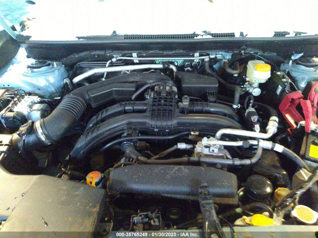 Subaru Crosstrek Premium 2023 JF2GTAPC0PH249262 Image 11