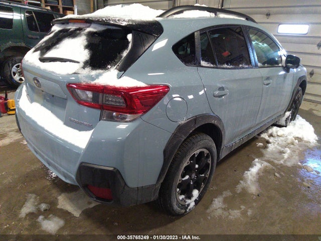 Subaru Crosstrek Premium 2023 JF2GTAPC0PH249262 Image 5