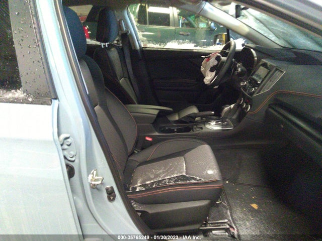 Subaru Crosstrek Premium 2023 JF2GTAPC0PH249262 Image 6