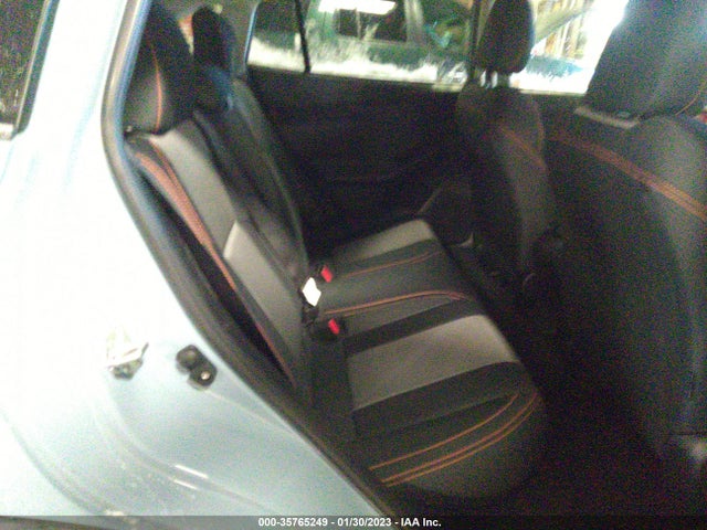 Subaru Crosstrek Premium 2023 JF2GTAPC0PH249262 Image 9