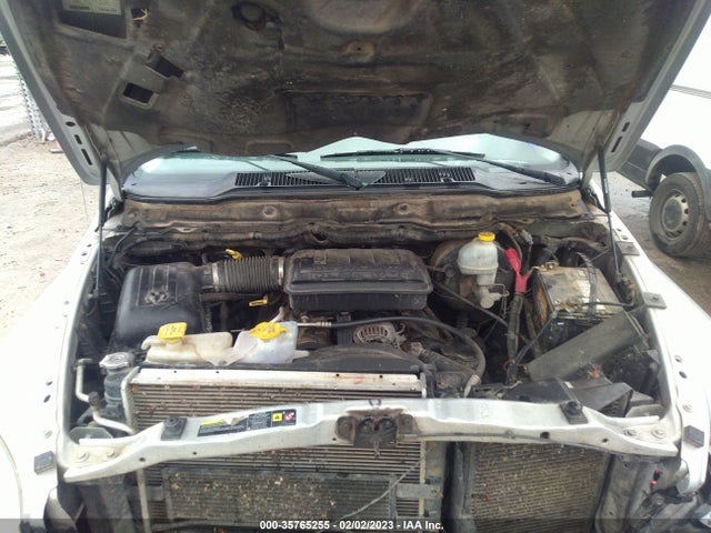 35765255 :رقم المزاد ، 1D7HA16N86J149323 vin ، 2006 Dodge Ram 1500 Slt مزاد بيع