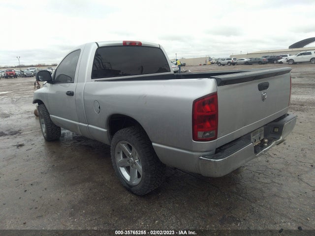 35765255 :رقم المزاد ، 1D7HA16N86J149323 vin ، 2006 Dodge Ram 1500 Slt مزاد بيع