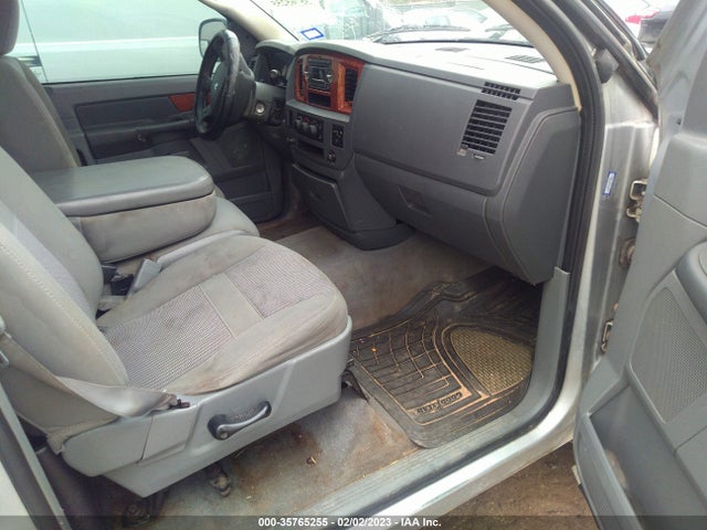 35765255 :رقم المزاد ، 1D7HA16N86J149323 vin ، 2006 Dodge Ram 1500 Slt مزاد بيع