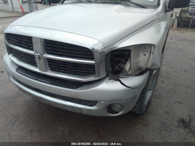 35765255 :رقم المزاد ، 1D7HA16N86J149323 vin ، 2006 Dodge Ram 1500 Slt مزاد بيع