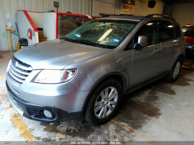 4S4WX9HD9B4403239 Subaru Tribeca 3.6r Limited