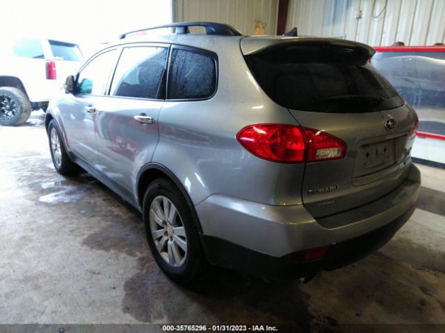 4S4WX9HD9B4403239 Subaru Tribeca 3.6r Limited