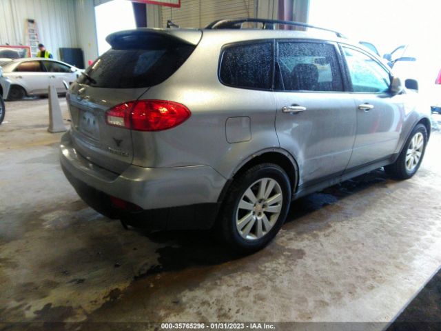 4S4WX9HD9B4403239 Subaru Tribeca 3.6r Limited