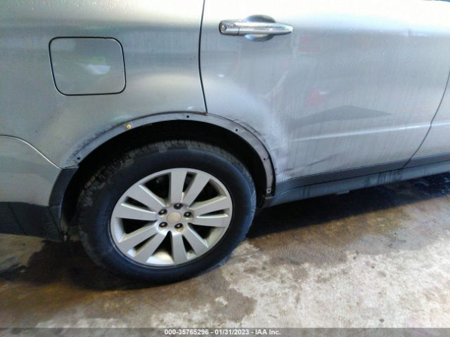 4S4WX9HD9B4403239 Subaru Tribeca 3.6r Limited