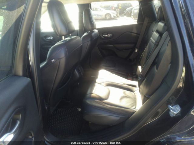 1C4PJMBS2GW176301 Jeep Cherokee Trailhawk