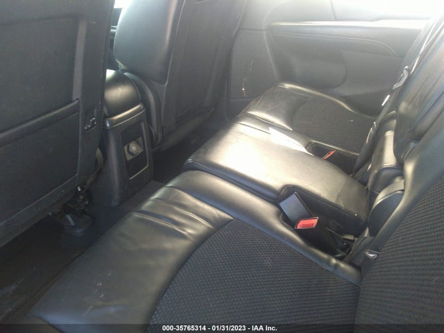 Dodge Journey Crossroad Plus 2016 3C4PDCGB4GT215454 Image 6