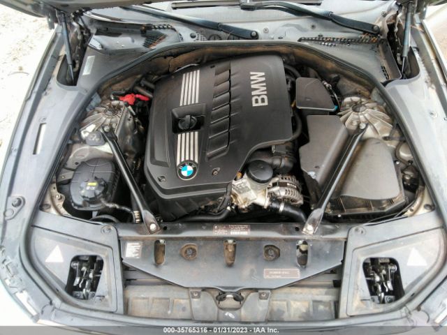 WBAFR1C58BC750368 BMW 5 Series 528i