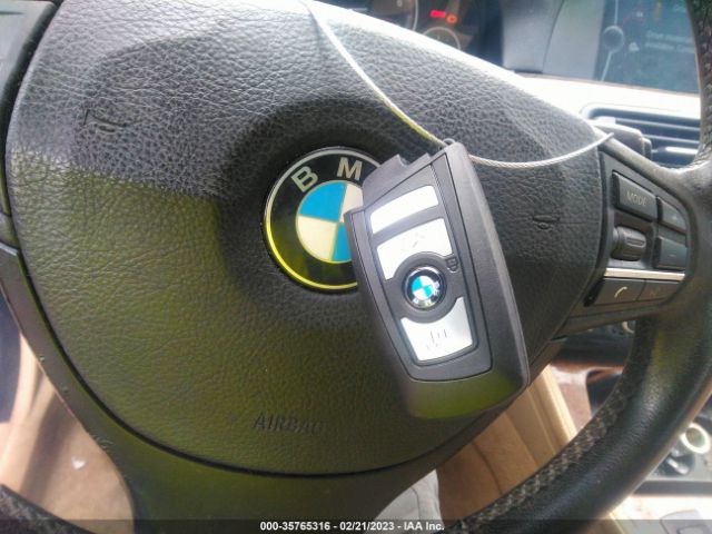 WBAFR1C58BC750368 BMW 5 Series 528i