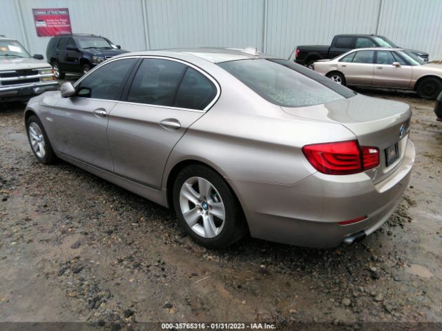 WBAFR1C58BC750368 BMW 5 Series 528i
