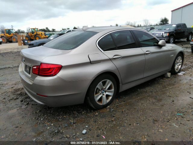 WBAFR1C58BC750368 BMW 5 Series 528i