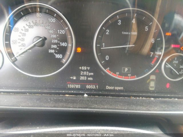 WBAFR1C58BC750368 BMW 5 Series 528i