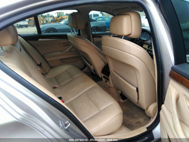 WBAFR1C58BC750368 BMW 5 Series 528i