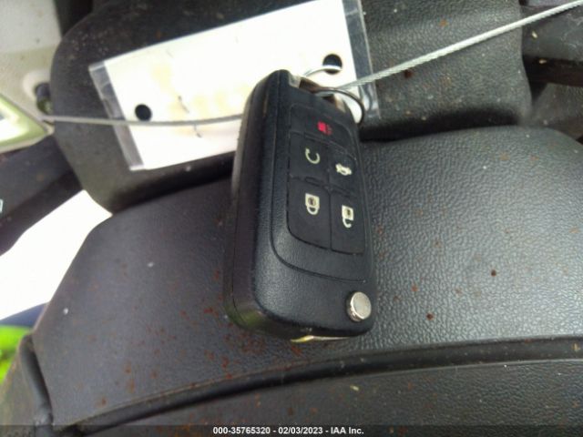 2GKALSEK5F6256852 GMC Terrain Slt