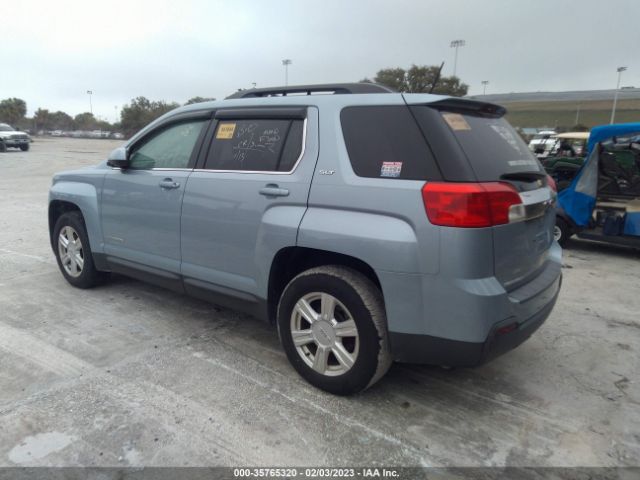 2GKALSEK5F6256852 GMC Terrain Slt