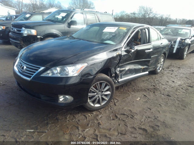Lexus ES 350 2012 JTHBK1EG0C2481597 Image 2