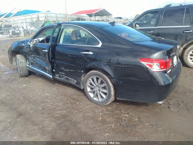 Lexus ES 350 2012 JTHBK1EG0C2481597 Image 4