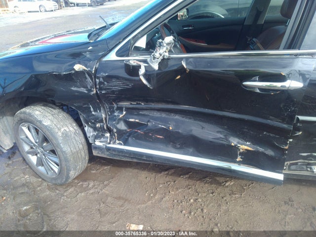Lexus ES 350 2012 JTHBK1EG0C2481597 Image 7