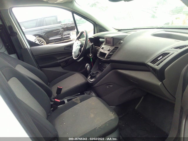 Ford Transit Connect Van Xl 2020 NM0LS7E27L1451786 Image 7