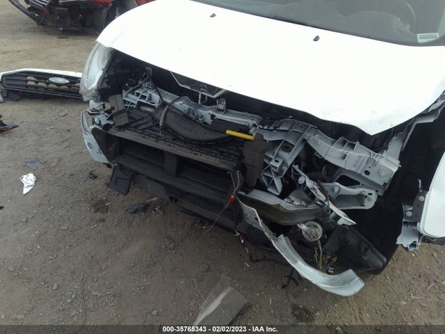 Ford Transit Connect Van Xl 2020 NM0LS7E27L1451786 Image 8