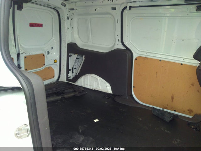 Ford Transit Connect Van Xl 2020 NM0LS7E27L1451786 Image 10