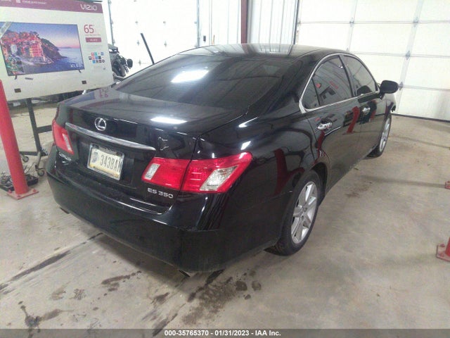 2008 LEXUS ES 350 VIN: JTHBJ46G982264124