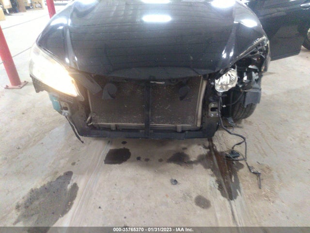 2008 LEXUS ES 350 VIN: JTHBJ46G982264124