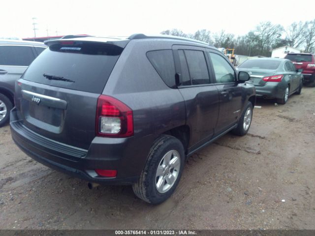 1C4NJCBA7FD436940 Jeep Compass Sport