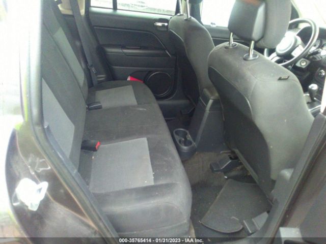 1C4NJCBA7FD436940 Jeep Compass Sport